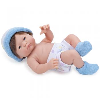 JC Toys/Berenguer - La Newborn - Mini La Newborn 9.5